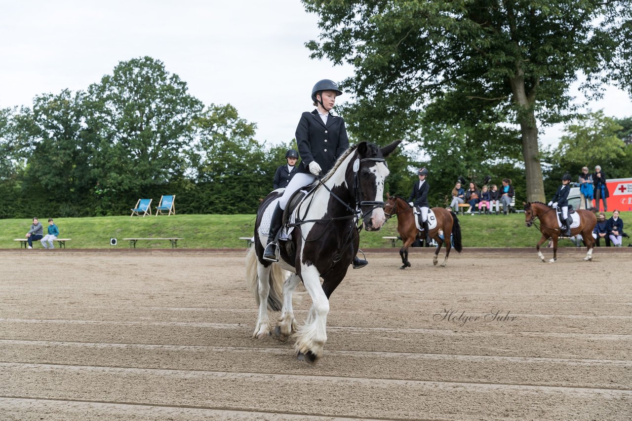 Bild 70 - Pony Akademie Turnier